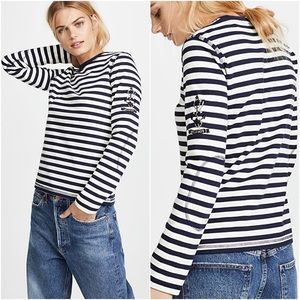 Belstaff Christina Maritime Shirt